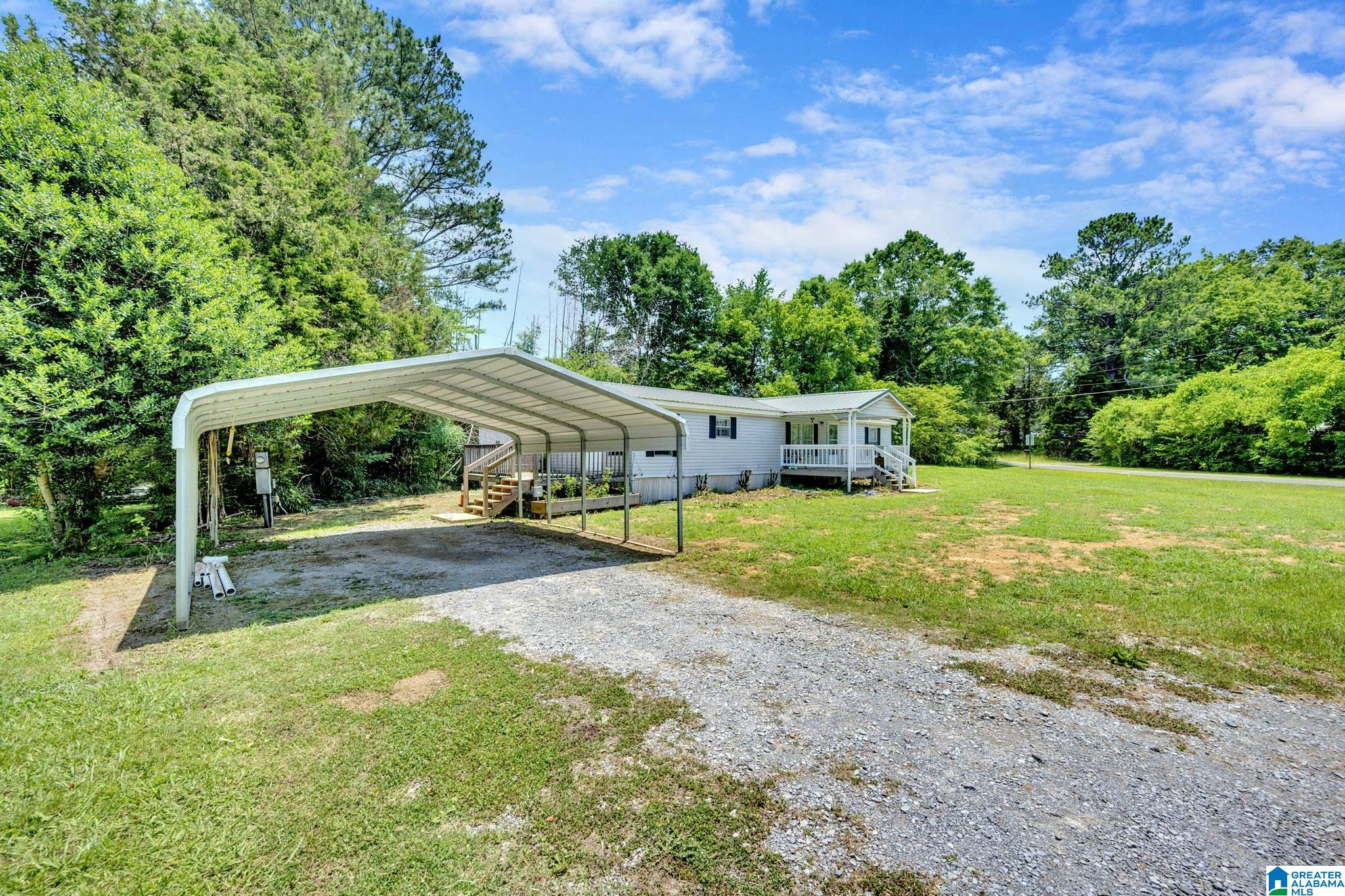 58 Bettis Circle Springville, AL 35146 - Photo 3 of 27