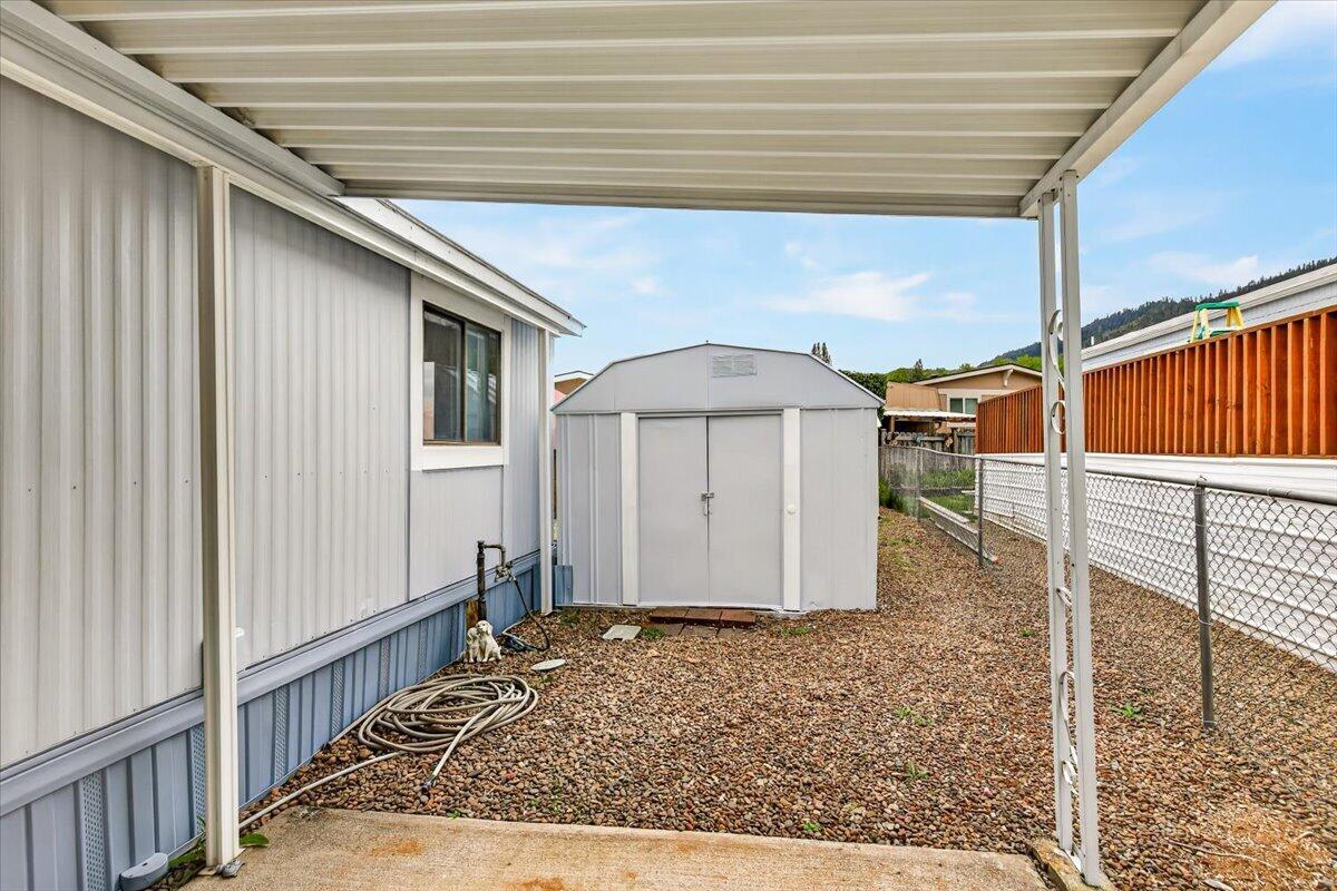 8401 Old Stage Road, Unit 56 Central Point, OR 97502 - Photo 22 of 28