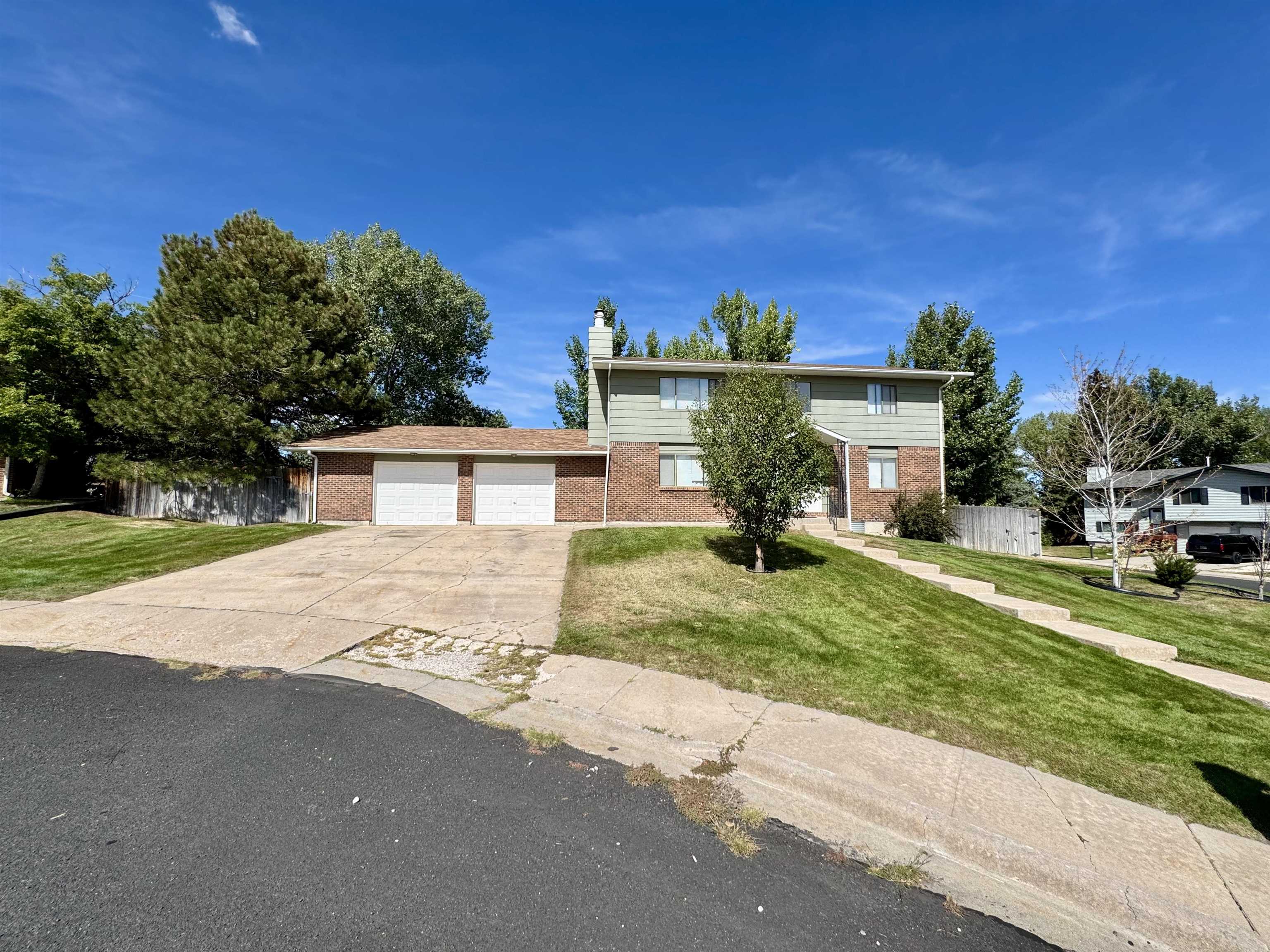 100 Tampa Court Cheyenne, WY 82001 - Photo 1 of 36