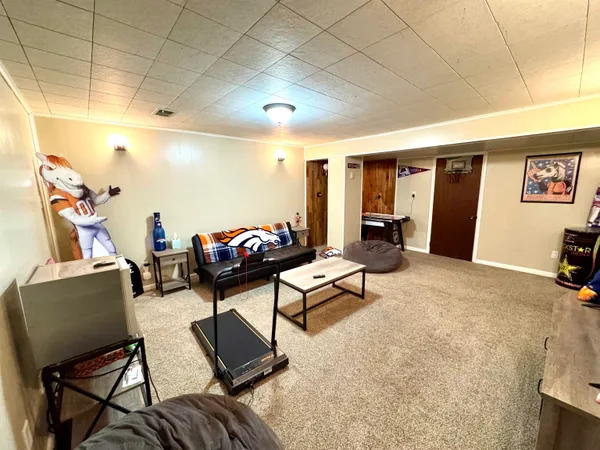 $475,000 | 100 Tampa Court, Cheyenne, WY 82001