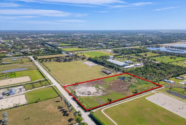 $1,600,000 | 16296 Deer Path Lane, Wellington, FL 33470