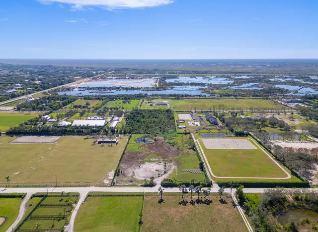 $1,600,000 | 16296 Deer Path Lane, Wellington, FL 33470