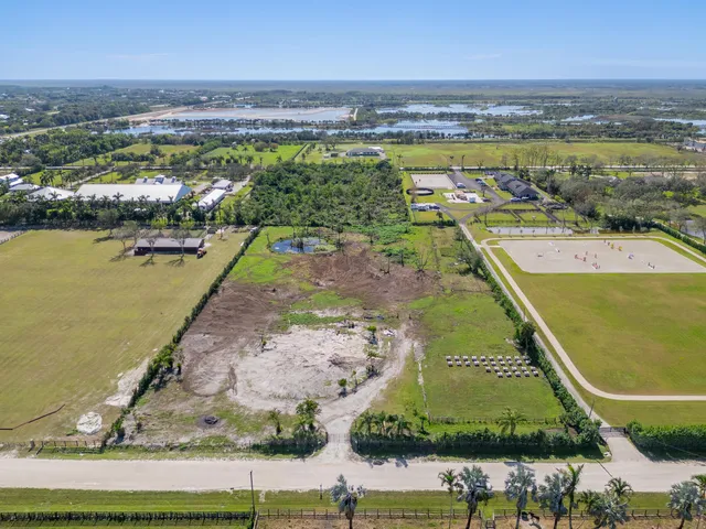 $1,600,000 | 16296 Deer Path Lane, Wellington, FL 33470