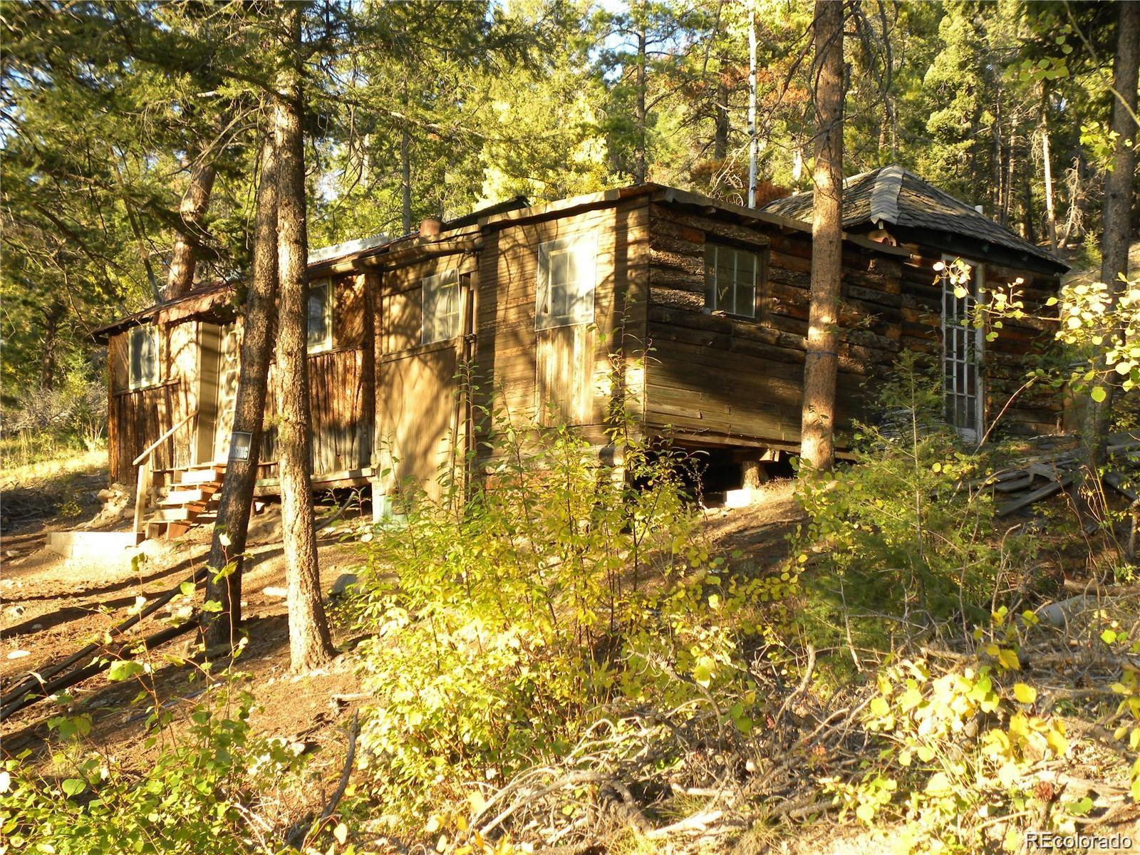 26460 Pleasant Park Road Conifer, CO 80433 - Photo 2 of 14 Gallery Image 2