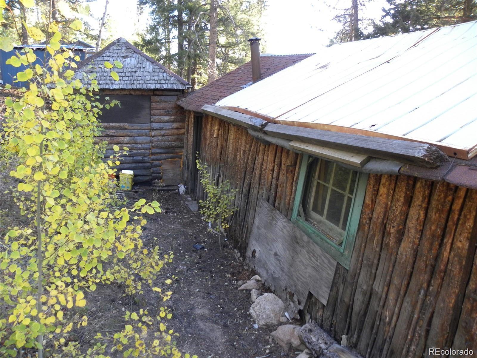 26460 Pleasant Park Road Conifer, CO 80433 - Photo 4 of 14 Gallery Image 4