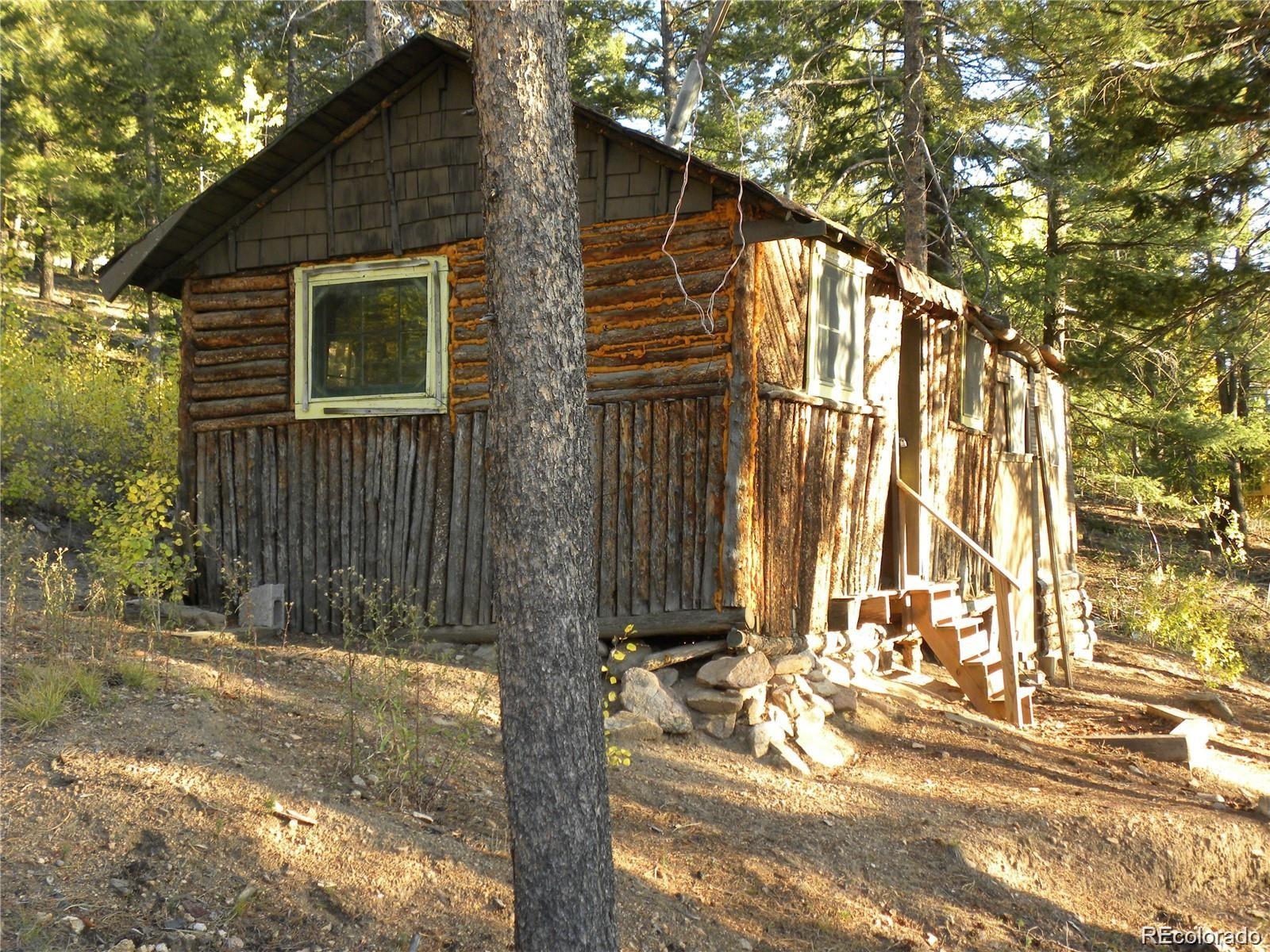 26460 Pleasant Park Road Conifer, CO 80433 - Photo 5 of 14 Gallery Image 5