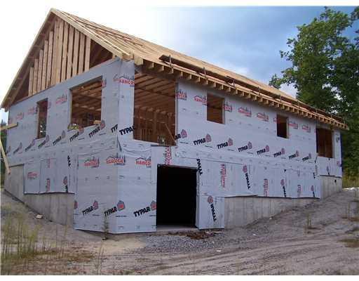 Exterior Back.