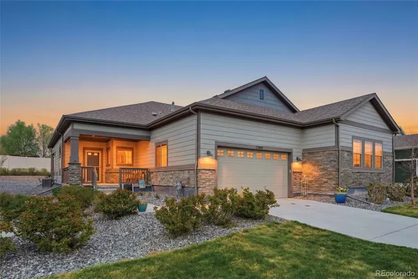 $525,000 | 12693 Tamarac Street, Thornton, CO 80602