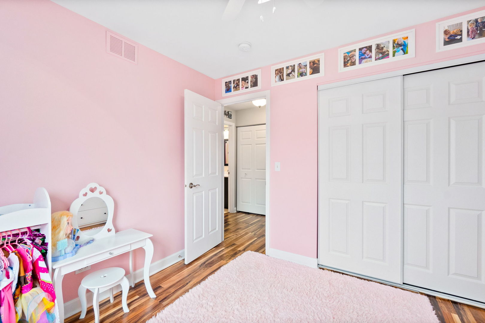 121 Yarrow Court Romeoville, IL 60446 - Photo 18 of 29 Gallery Image 18