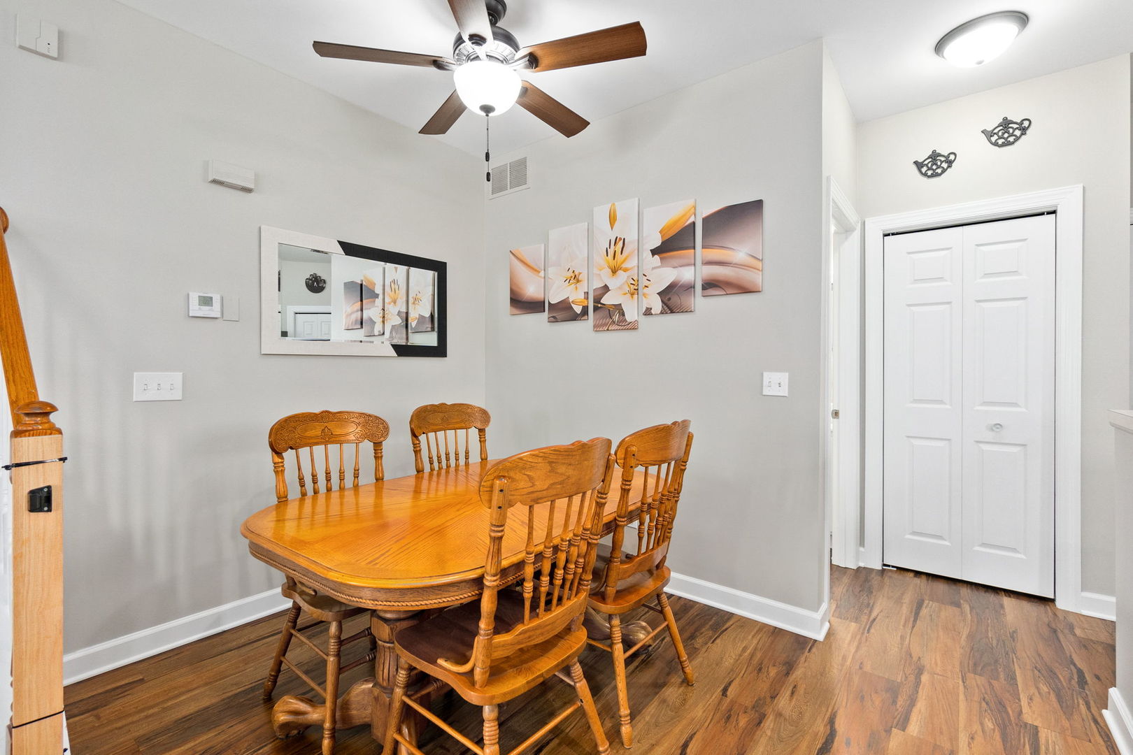 121 Yarrow Court Romeoville, IL 60446 - Photo 10 of 29 Gallery Image 10