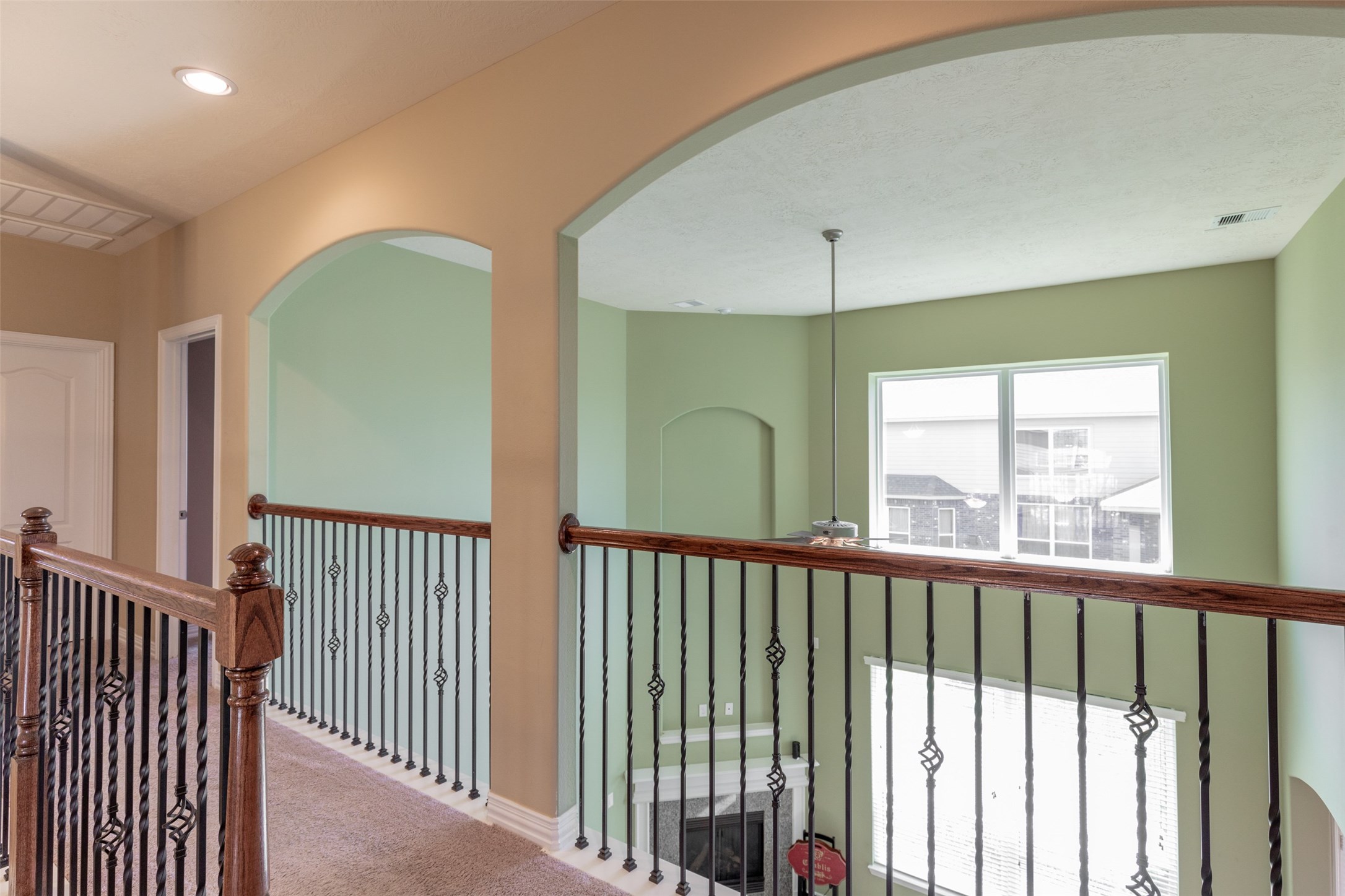 25023 Florina Ranch Drive Katy, TX 77494 - Photo 11 of 12 a view of a room with windows