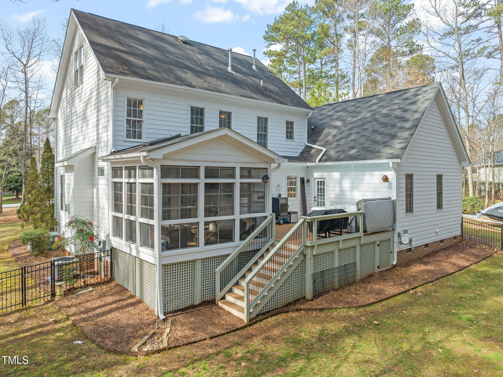 5032 Big Creek Road Raleigh, NC 27613 - Photo 39 of 46 39-web-or-mls-DJI_0951
