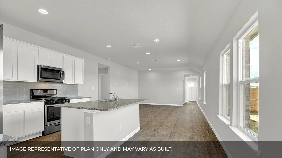 175 Mountain Pea Road Kyle, TX 78640 - Photo 12 of 22