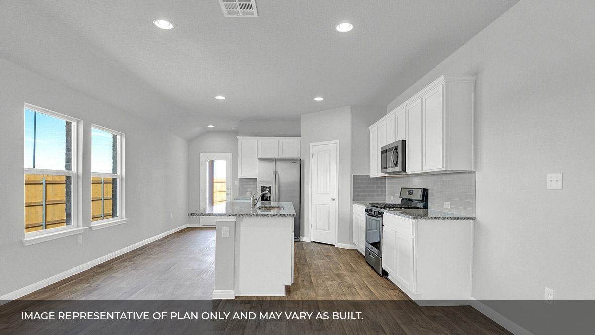 175 Mountain Pea Road Kyle, TX 78640 - Photo 7 of 22