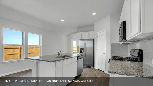 $292,010 | 175 Mountain Pea Road, Kyle, TX 78640