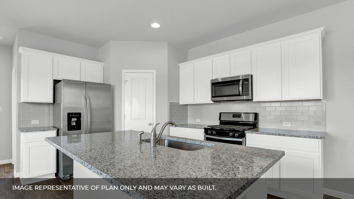 175 Mountain Pea Road Kyle, TX 78640 - Photo 9 of 22