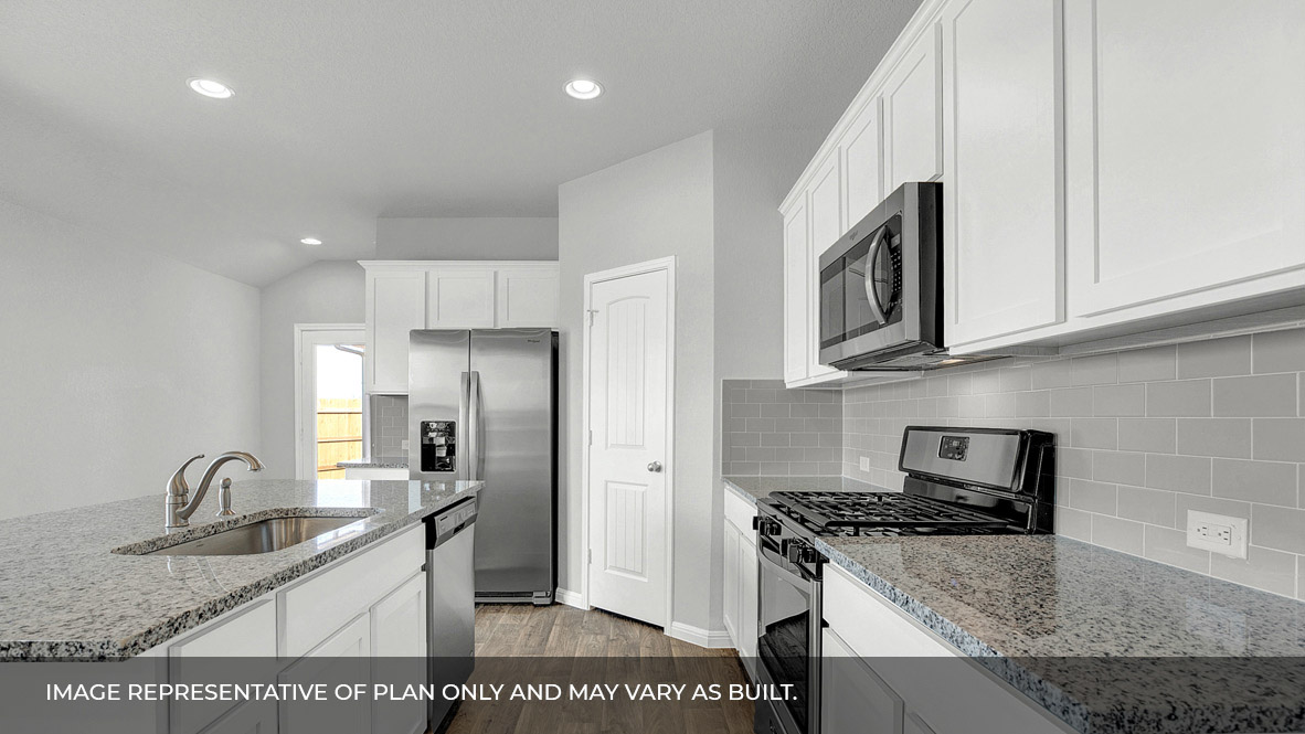 175 Mountain Pea Road Kyle, TX 78640 - Photo 10 of 22