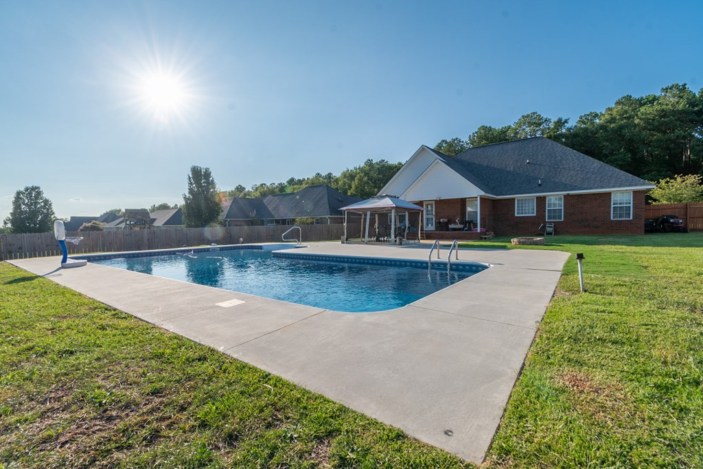 1285 Raccoon Road Sumter, SC 29154 - Photo 10 of 45 Gallery Image 10