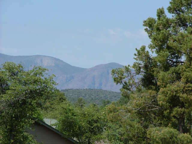 820 Oak Ridge Circle Payson, AZ 85541 - Photo 1 of 6 Primary Photo