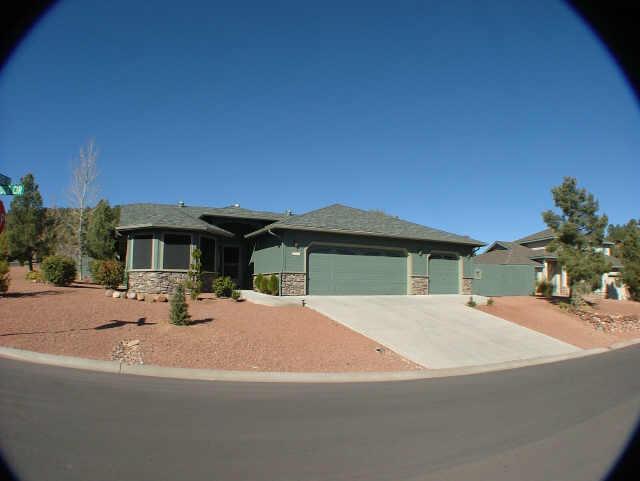 820 Oak Ridge Circle Payson, AZ 85541 - Photo 2 of 6 Additional Photo