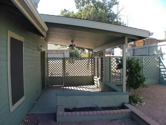 820 Oak Ridge Circle Payson, AZ 85541 - Photo 3 of 6 Additional Photo