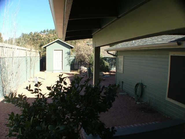 820 Oak Ridge Circle Payson, AZ 85541 - Photo 6 of 6 Additional Photo