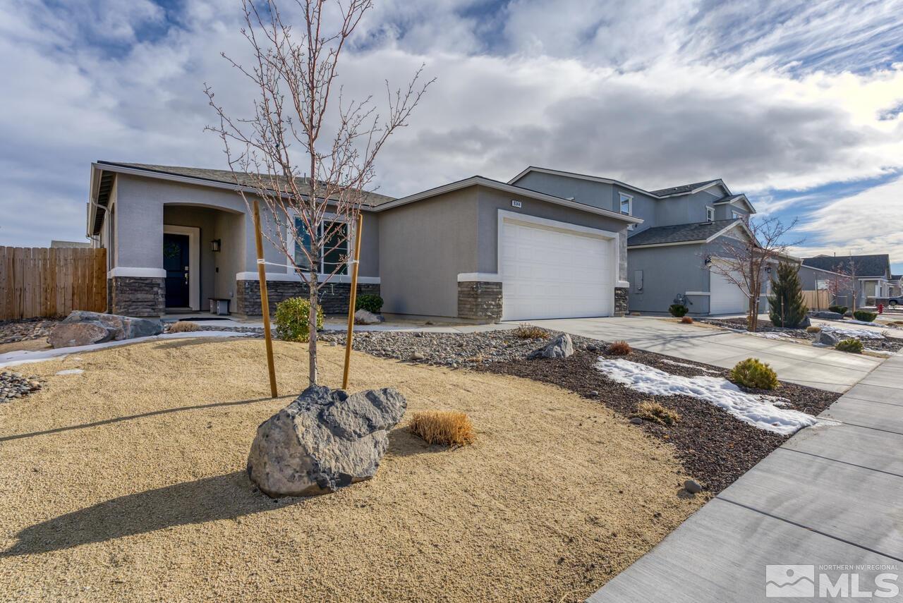 9344 Bay Reno, NV 89506 - Photo 1 of 31 a house view with a sitting space