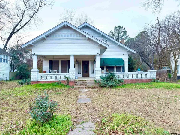 $287,000 | 214 North Texas Street, Pittsburg, TX 75686