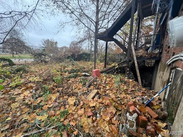 $49,900 | 4511 Minnesota Avenue, St. Louis, MO 63111