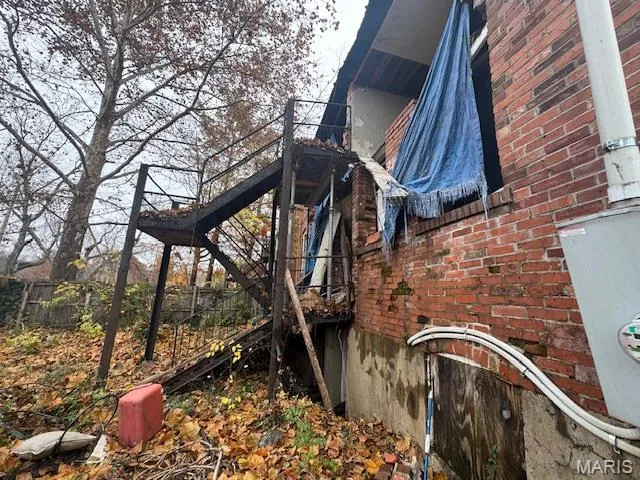 $49,900 | 4511 Minnesota Avenue, St. Louis, MO 63111