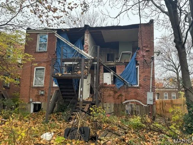 $49,900 | 4511 Minnesota Avenue, St. Louis, MO 63111