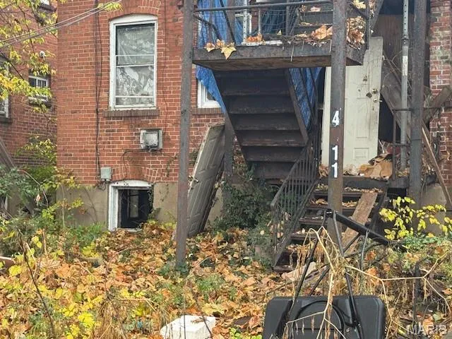 $49,900 | 4511 Minnesota Avenue, St. Louis, MO 63111