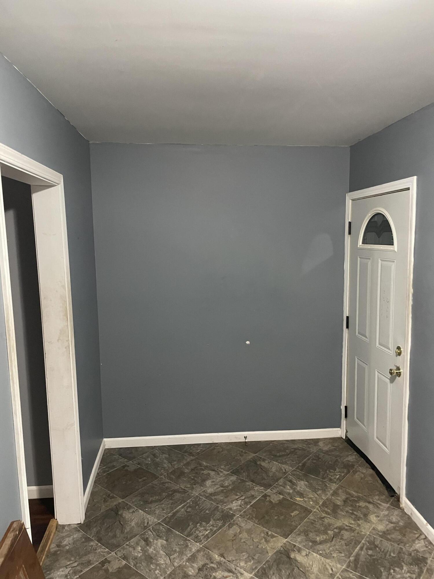 306 North Main Street Morocco, IN 47963 - Photo 2 of 12 a view of an empty room