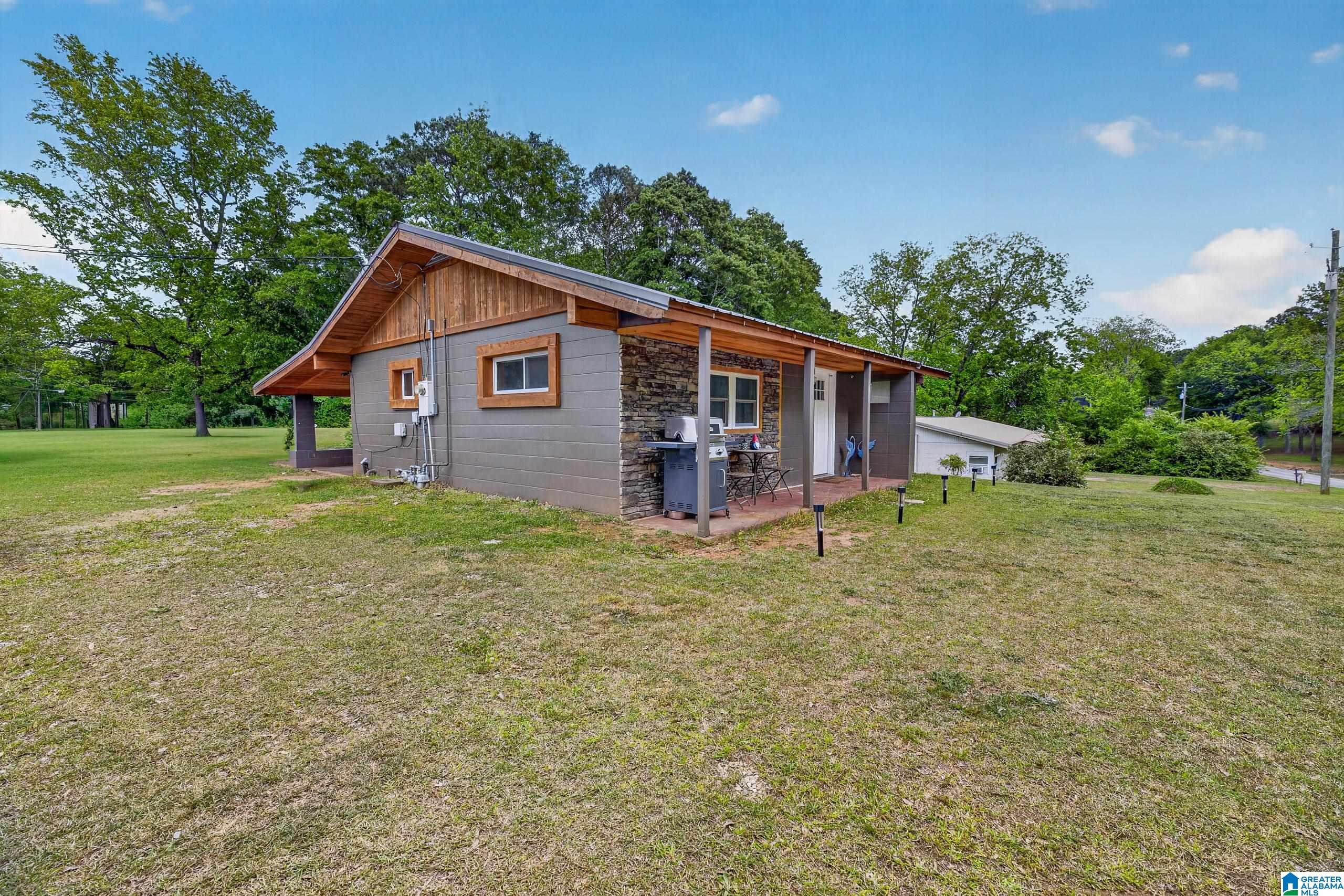 23 Williamson Road Ashland, AL 36251 - Photo 15 of 38