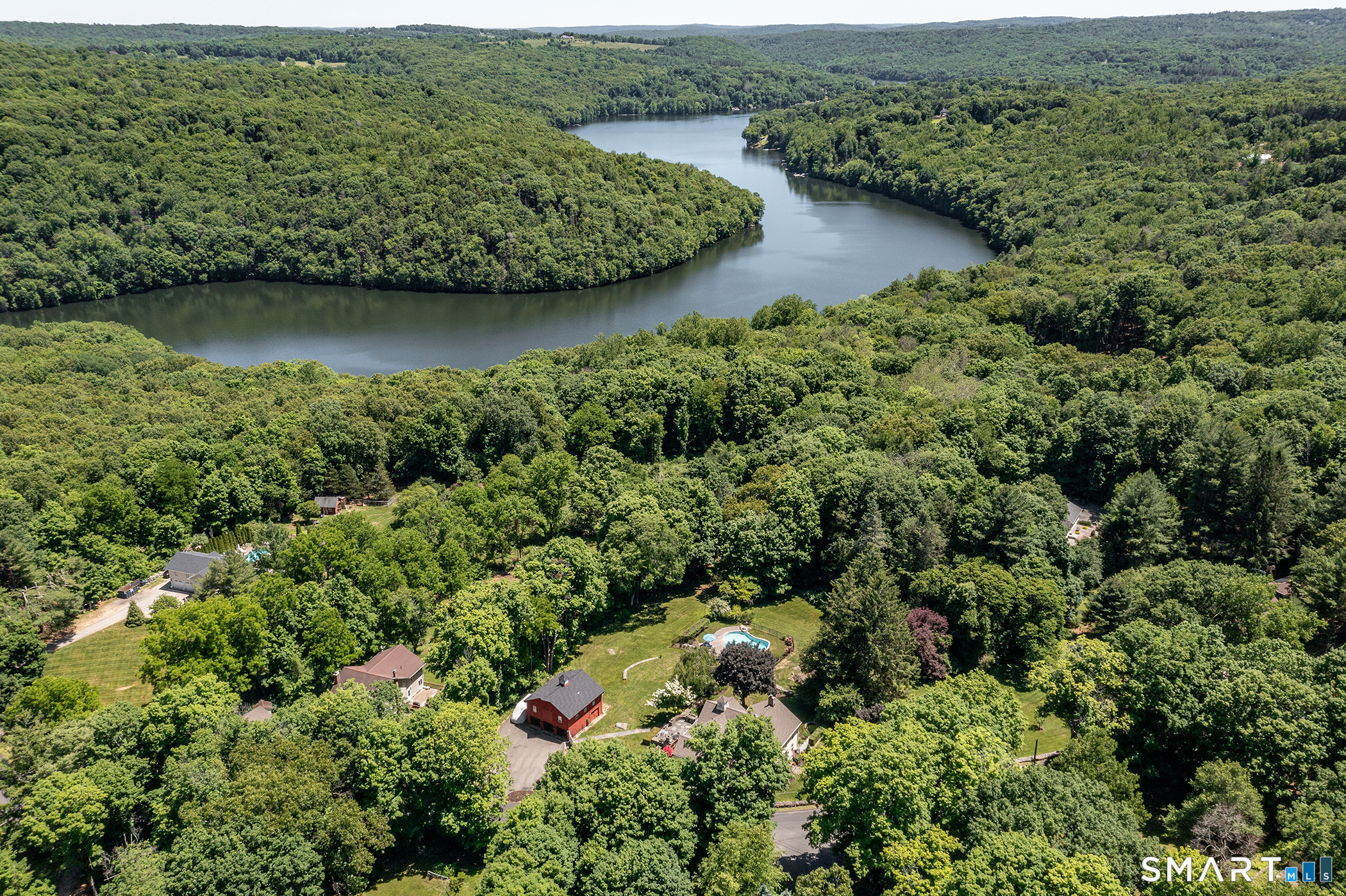 49 Old Bridge Road Brookfield, CT 06804 - Photo 37 of 40