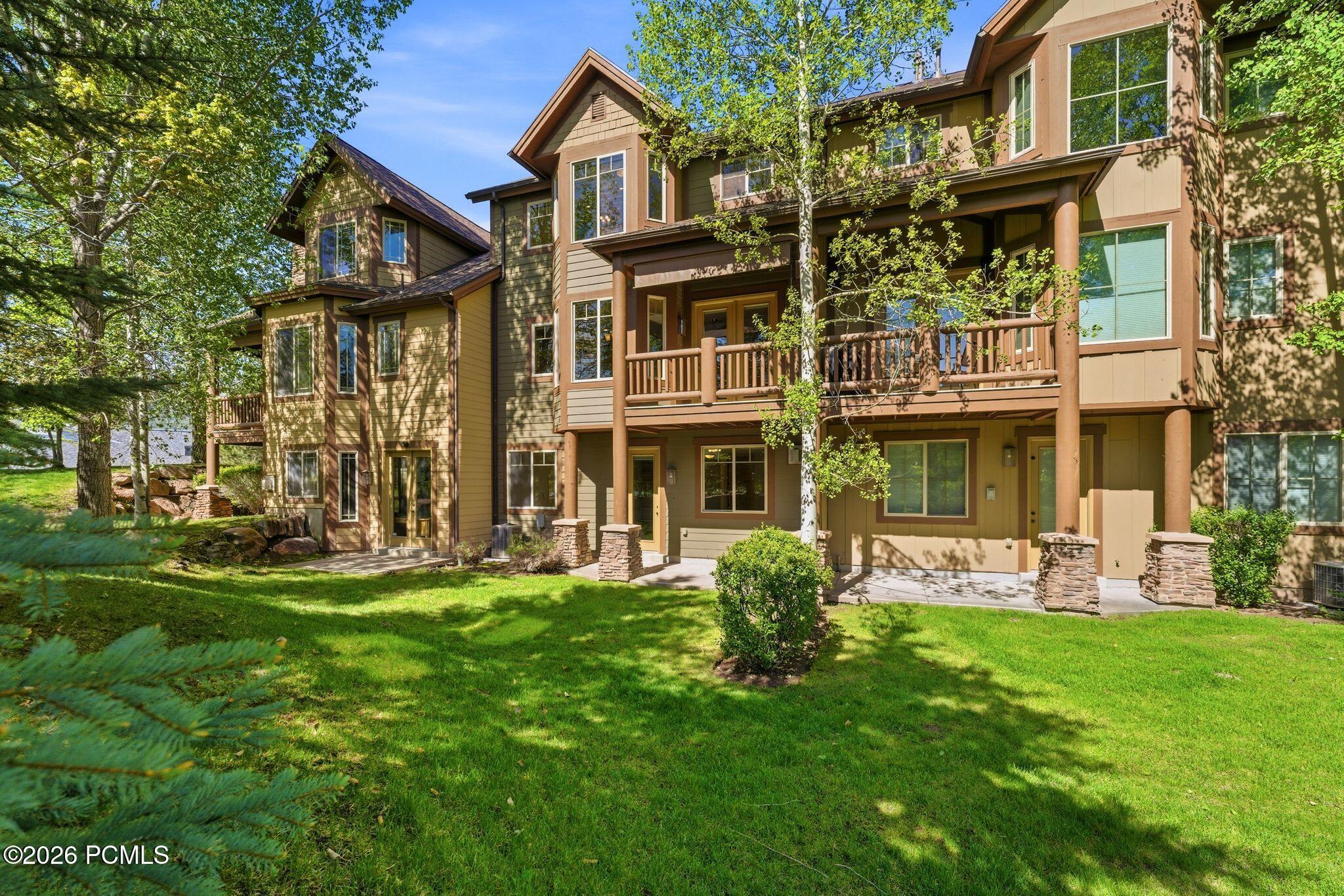 3022 Lower Saddleback Road Park City, UT 84098 - Photo 26 of 30