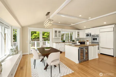 $2,898,000 | 10030 Northeast 110th Street, Kirkland, WA 98033
