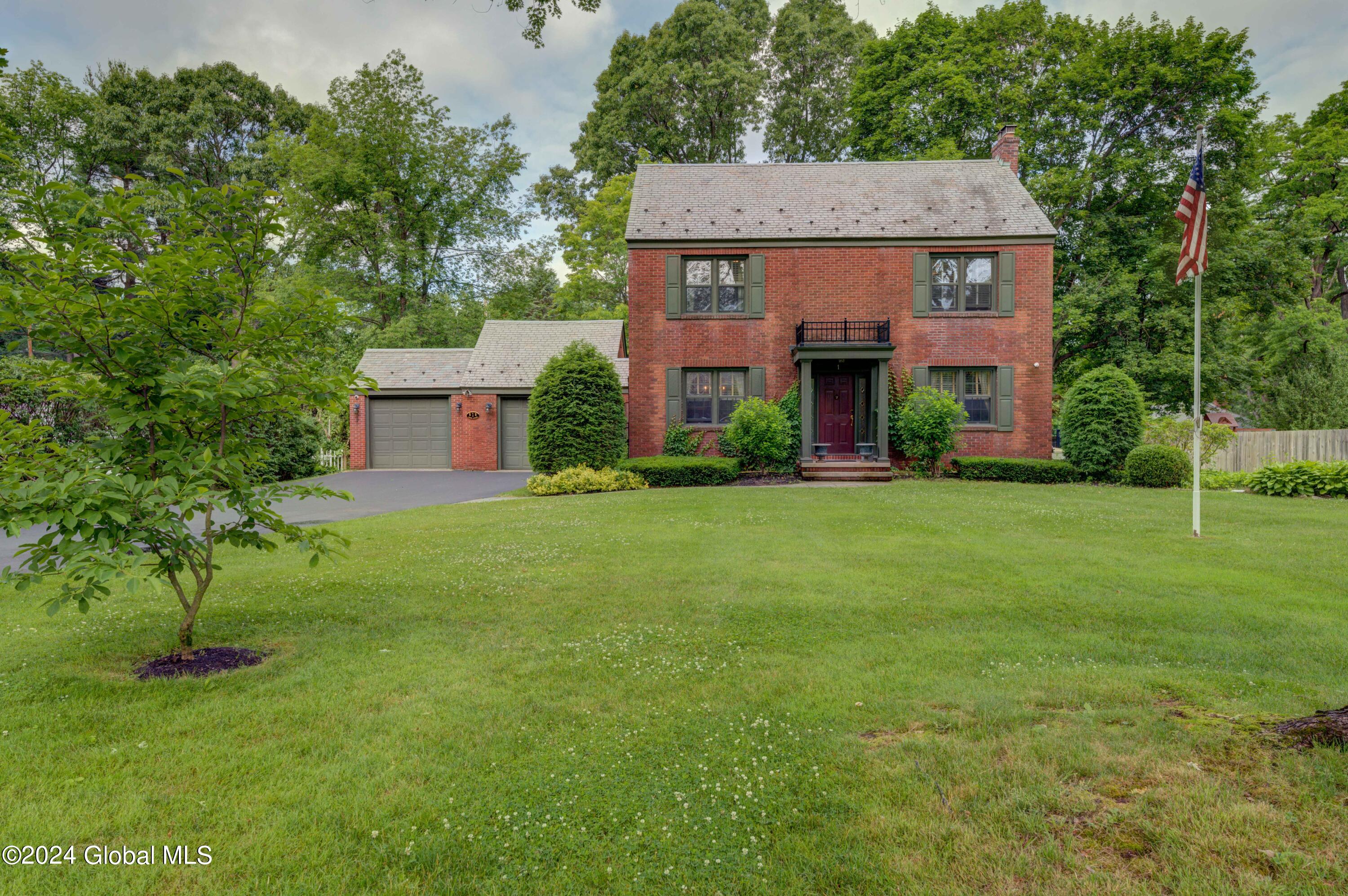 1 Upper Loudon Road Colonie, NY 12211 - Photo 2 of 72 1 Upper London-1