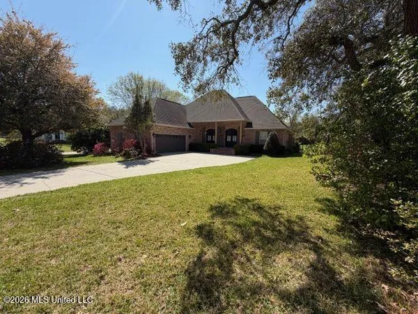 $435,000 | 2062 Mauvilla Cove, Biloxi, MS 39531