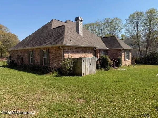 $435,000 | 2062 Mauvilla Cove, Biloxi, MS 39531