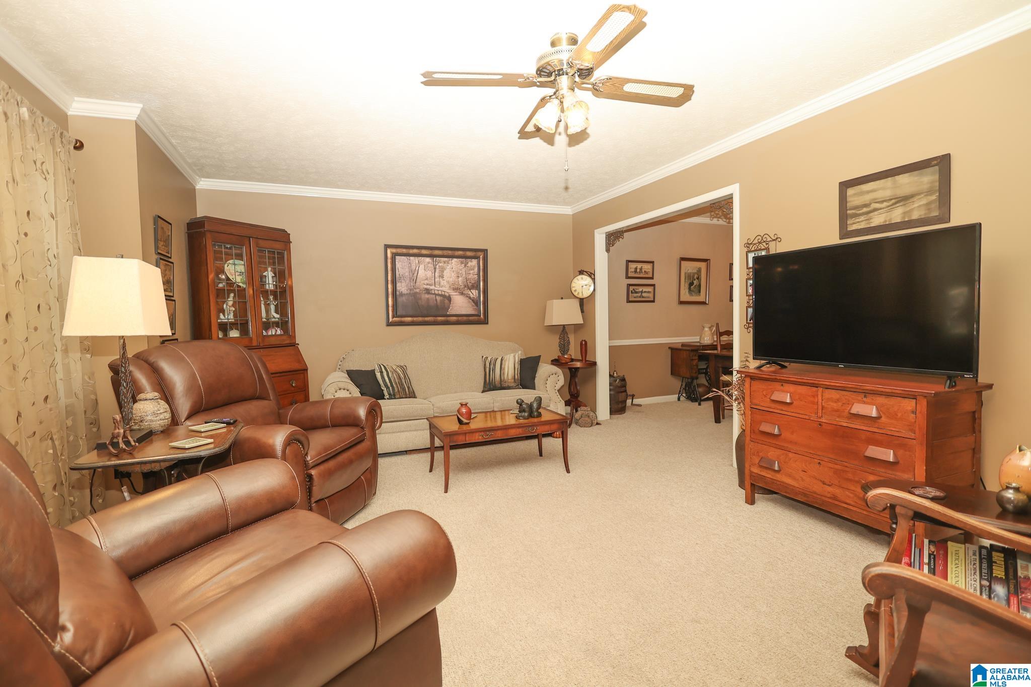 6004 Autumn Trail Anniston, AL 36206 - Photo 5 of 33