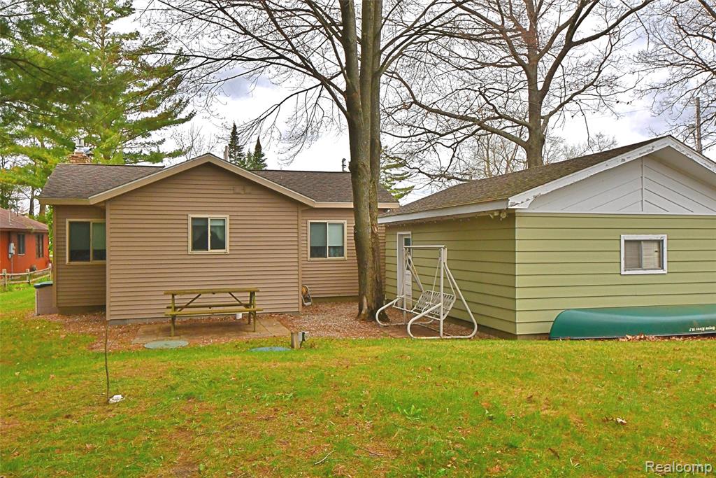 8834 Iroquois Road St. Helen, MI 48656 - Photo 20 of 21