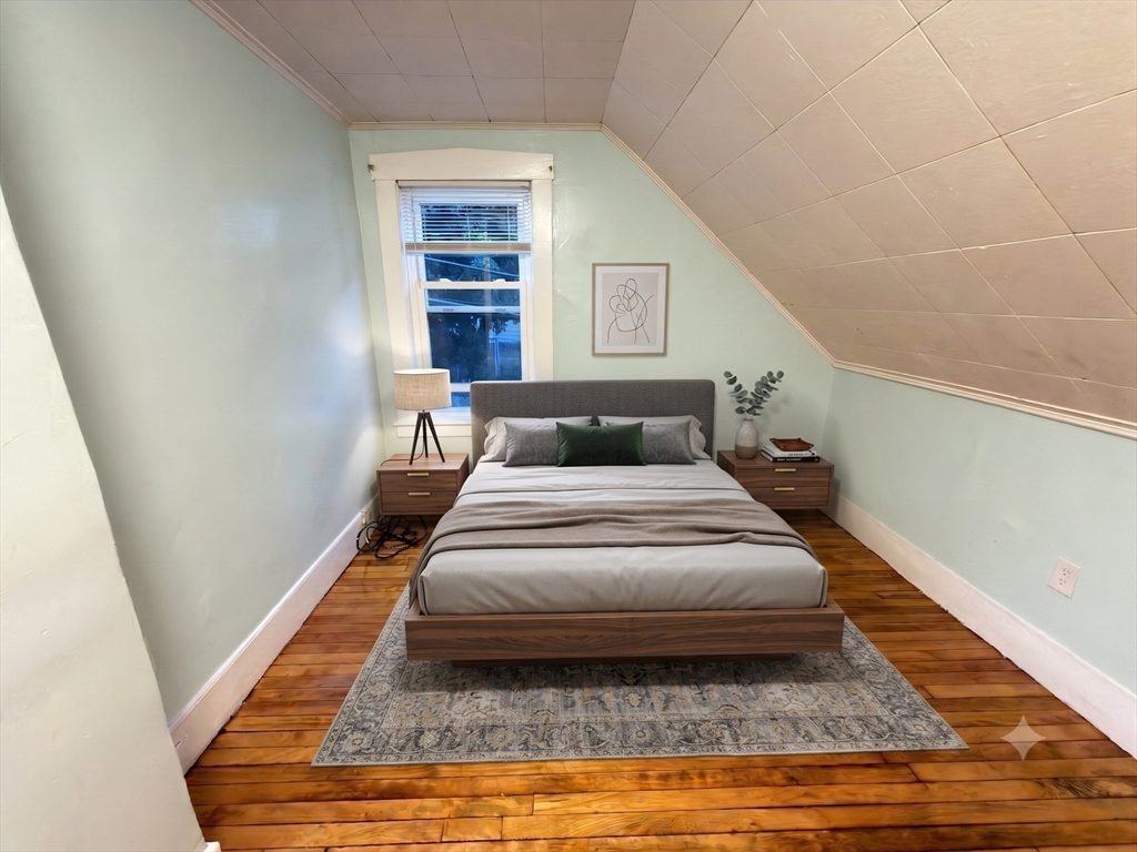 47 Cedar Street, Unit 1 Boston, MA 02126 - Photo 17 of 22