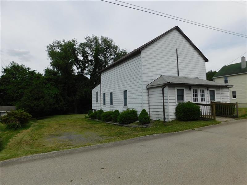2051 2nd Street Apollo, PA 15613 - Photo 1 of 8 Welcome to 2051 2nd Street