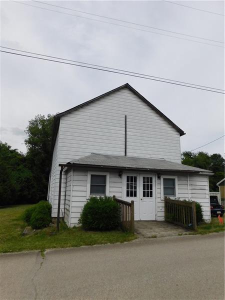 2051 2nd Street Apollo, PA 15613 - Photo 2 of 8 Front of Building