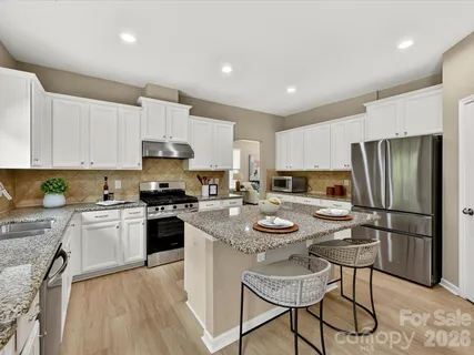 $725,000 | 9154 Perseverance Drive, Harrisburg, NC 28075