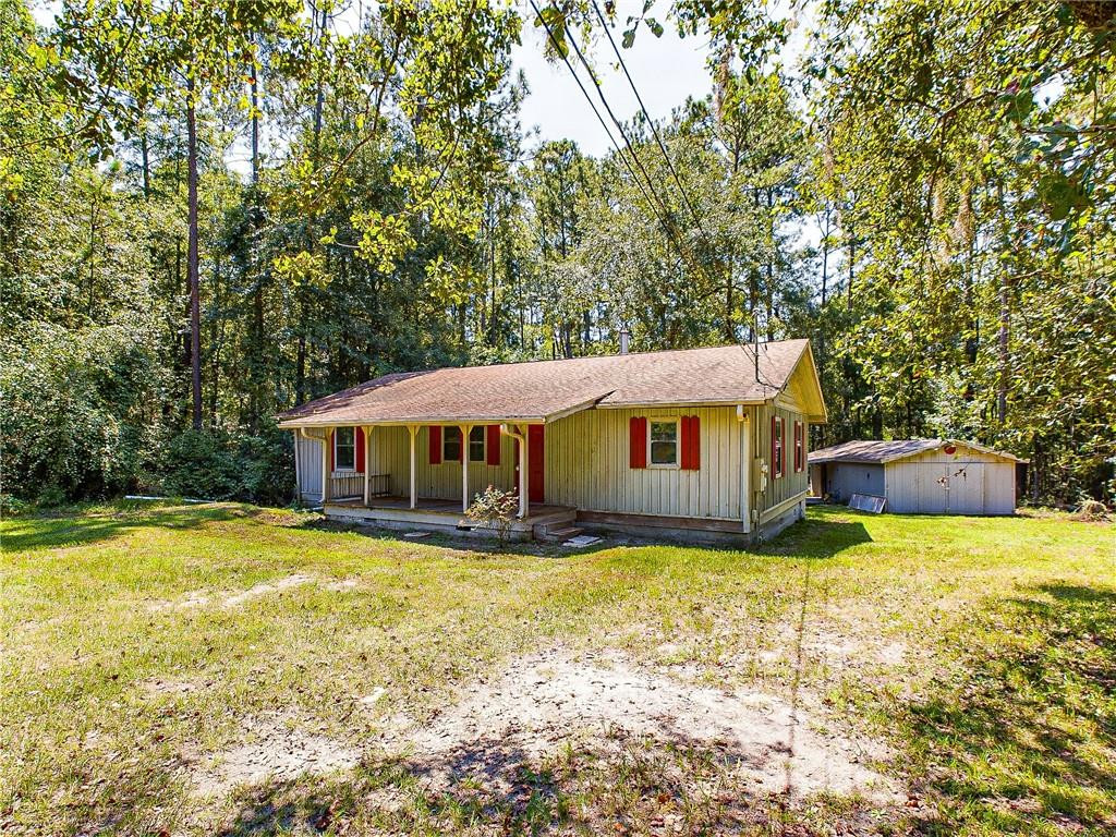 200 Boat Ramp Road Jesup, GA 31546 - Photo 1 of 1 Gallery Image 1