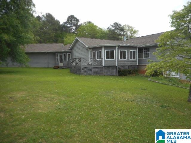 6001 Riviere Drive Pell City, AL 35128 - Photo 14 of 16
