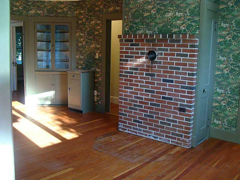 466 Crockett Ridge Road Norway, ME 04268 - Photo 16 of 35 Den.