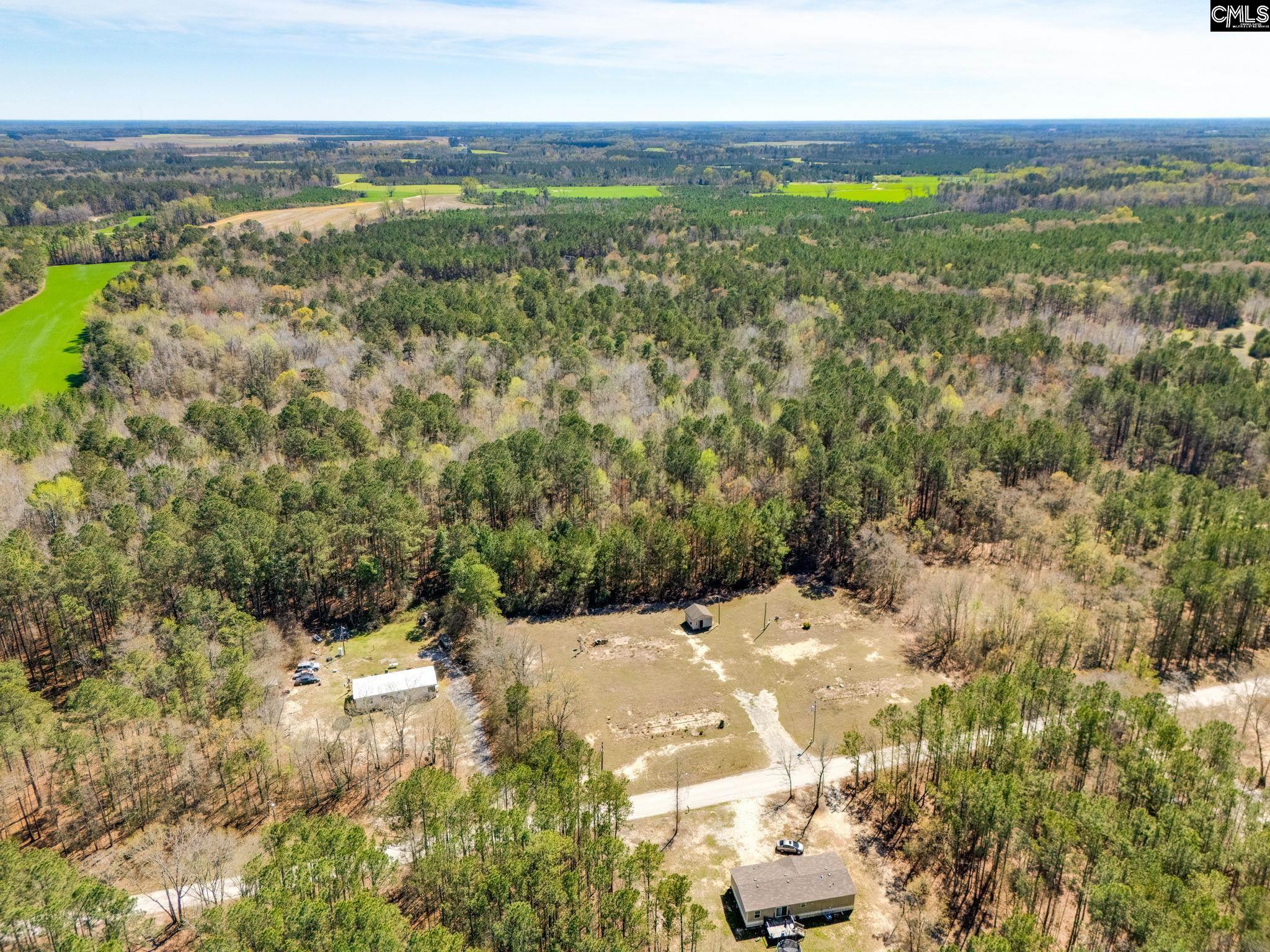 Lot 5-6 Bell Road Mayesville, SC 29104 - Photo 2 of 5